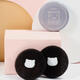 Cleaning Brushes Sponge Lazy Disposable Wash Dry Cleaning Artifact Eye Shadow Brush For Quick Cleaning