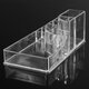 Clear Acrylic Makeup Cosmetic Box Organiser Display Storage Case