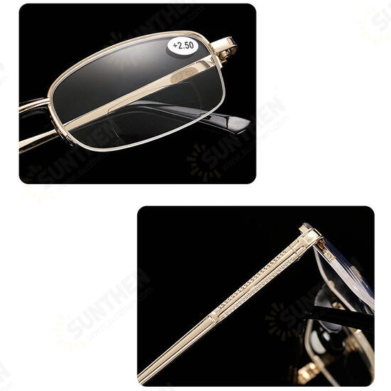 Dual-purpose Functional Glasses Flat Light Reading Glass HD Resin Mental Reading Glass Dual-purpose Functional Glasses Flat Light Reading Glass HD Resin Mental Reading Glass