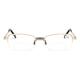 Dual-purpose Functional Glasses Flat Light Reading Glass HD Resin Mental Reading Glass Dual-purpose Functional Glasses Flat Light Reading Glass HD Resin Mental Reading Glass