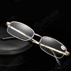 Dual-purpose Functional Glasses Flat Light Reading Glass HD Resin Mental Reading Glass Dual-purpose Functional Glasses Flat Light Reading Glass HD Resin Mental Reading Glass