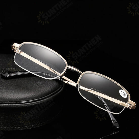 Dual-purpose Functional Glasses Flat Light Reading Glass HD Resin Mental Reading Glass Dual-purpose Functional Glasses Flat Light Reading Glass HD Resin Mental Reading Glass