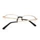 Dual-purpose Functional Glasses Flat Light Reading Glass HD Resin Mental Reading Glass Dual-purpose Functional Glasses Flat Light Reading Glass HD Resin Mental Reading Glass