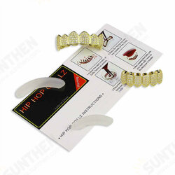 Gold Plated Glittering Diamonds Tooth Polisher Cap Bottom Mouth Gold Plated Glittering Diamonds Tooth Polisher Cap Bottom Mouth