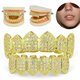 Gold Plated Glittering Diamonds Tooth Polisher Cap Bottom Mouth Gold Plated Glittering Diamonds Tooth Polisher Cap Bottom Mouth