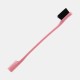 Hair Brush Edge Brushes Double-ended Brow Brush Comb Haircut Tool For Eyebrow