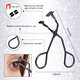 Eyelash Curler Professional Make Up Tools for European Women's Eyes