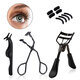 Eyelash Curler Professional Make Up Tools for European Women's Eyes