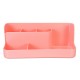 Large Capacity Cosmetic Bag Storage Box Drawer Makeup Organizer Dressing Table Skin Care Rack House Container