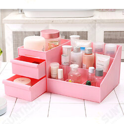 Large Capacity Cosmetic Organizer Storage Box Drawer Dressing Table Skin Care Rack House Container Sundries Makeup Organizer Large Capacity Cosmetic Organizer Storage Box Drawer Dressing Table Skin Care Rack House Container Sundries Makeup Organizer