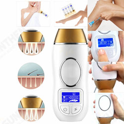 Laser IPL Permanent Hair Removal Bikini Face Leg Arm Body Care Remover Machine Laser IPL Permanent Hair Removal Bikini Face Leg Arm Body Care Remover Machine