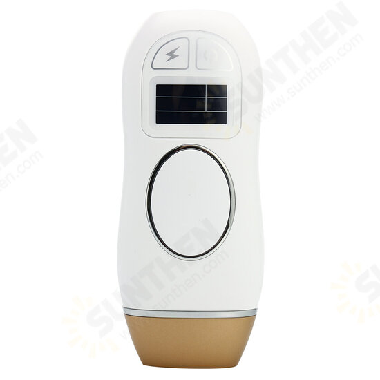 Laser IPL Permanent Hair Removal Bikini Face Leg Arm Body Care Remover Machine