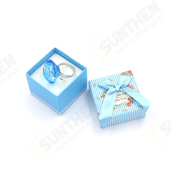 Makeup Eyelash Extension Pigment Container Crystal Ring Ink Holder Cup Tattoo Art Tool Reusable Makeup Eyelash Extension Pigment Container Crystal Ring Ink Holder Cup Tattoo Art Tool Reusable