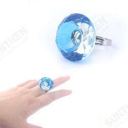 Makeup Eyelash Extension Pigment Container Crystal Ring Ink Holder Cup Tattoo Art Tool Reusable Makeup Eyelash Extension Pigment Container Crystal Ring Ink Holder Cup Tattoo Art Tool Reusable