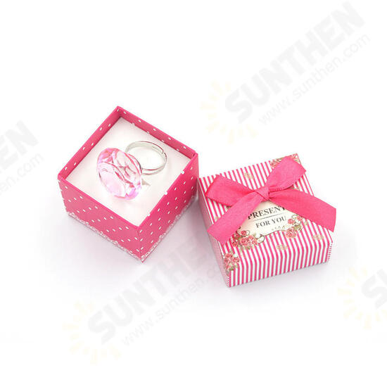 Makeup Eyelash Extension Pigment Container Crystal Ring Ink Holder Cup Tattoo Art Tool Reusable Makeup Eyelash Extension Pigment Container Crystal Ring Ink Holder Cup Tattoo Art Tool Reusable