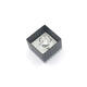 Makeup Eyelash Extension Pigment Container Crystal Ring Ink Holder Cup Tattoo Art Tool Reusable Makeup Eyelash Extension Pigment Container Crystal Ring Ink Holder Cup Tattoo Art Tool Reusable
