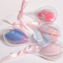 Makeup Puff Sponge Microfiber Fluff Surface Foundation Sponge Be Bigger Into Water Blending Cosmetic Makeup Puff Sponge Microfiber Fluff Surface Foundation Sponge Be Bigger Into Water Blending Cosmetic