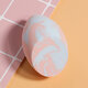 Makeup Puff Sponge Microfiber Fluff Surface Foundation Sponge Be Bigger Into Water Blending Cosmetic