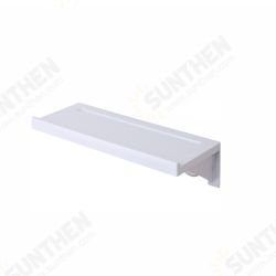 Plastic Toilet Suction Wall Storage Suction Cup Bathroom Shelf Punching Washing Table Plastic Toilet Suction Wall Storage Suction Cup Bathroom Shelf Punching Washing Table