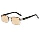 Rimless Reading Glasses Men Titanium Old Women Eyeglasses Presbyopic Hyperopia Glasses