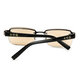 Rimless Reading Glasses Men Titanium Old Women Eyeglasses Presbyopic Hyperopia Glasses