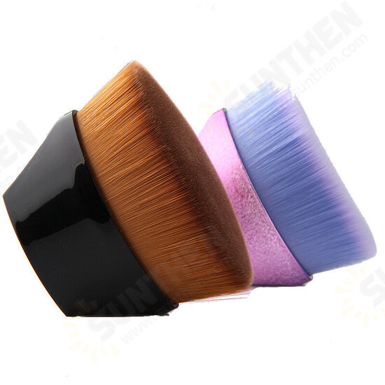 Seamless Makeup Brushes Face Foundation Brush Soft Hair Makeup Tool