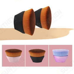 Seamless Makeup Brushes Face Foundation Brush Soft Hair Makeup Tool Seamless Makeup Brushes Face Foundation Brush Soft Hair Makeup Tool