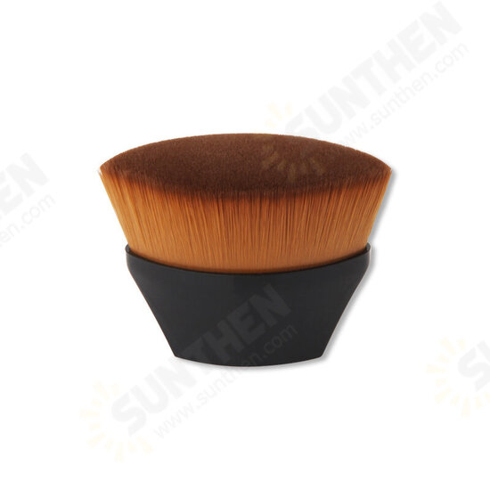 Seamless Makeup Brushes Face Foundation Brush Soft Hair Makeup Tool