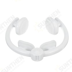 10 Gears Electric Neck Massager Smart Charging Pulse Relax Cervical Pain Relief Device 10 Gears Electric Neck Massager Smart Charging Pulse Relax Cervical Pain Relief Device
