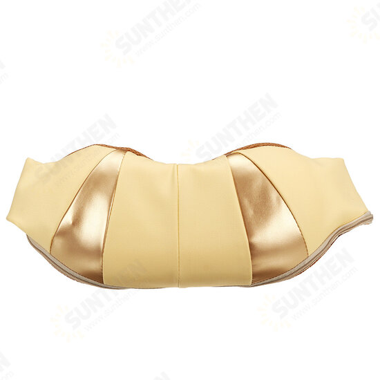 100-220V Electric Massager Infrared Heating Neck Cervical Shoulder Pain Relief Therapy Device 100-220V Electric Massager Infrared Heating Neck Cervical Shoulder Pain Relief Therapy Device