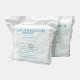 100Pcs/Pack Disposable Dust-Free Cloth Portable Fine Fiber Cleaning Cloths