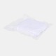 100Pcs/Pack Disposable Dust-Free Cloth Portable Fine Fiber Cleaning Cloths