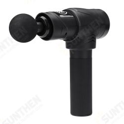 110-220V 2600mAh Percussion Massager Muscle Electric Massager 5 Levels Muscle Massage Therapy Vibration Deep Tissue Display Cordless Massager Device 110-220V 2600mAh Percussion Massager Muscle Electric Massager 5 Levels Muscle Massage Therapy Vibration Deep Tissue Display Cordless Massager Device