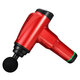 1200-6800r/min 12 Gear Muscle Relief Massage Therapy Vibration Deep Tissue Electric Massager Percussion Massager Device 1200-6800r/min 12 Gear Muscle Relief Massage Therapy Vibration Deep Tissue Electric Massager Percussion Massager Device