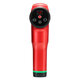 1200-6800r/min 12 Gear Muscle Relief Massage Therapy Vibration Deep Tissue Electric Massager Percussion Massager Device 1200-6800r/min 12 Gear Muscle Relief Massage Therapy Vibration Deep Tissue Electric Massager Percussion Massager Device