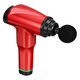 1200-6800r/min 12 Gear Muscle Relief Massage Therapy Vibration Deep Tissue Electric Massager Percussion Massager Device 1200-6800r/min 12 Gear Muscle Relief Massage Therapy Vibration Deep Tissue Electric Massager Percussion Massager Device