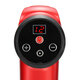 1200-6800r/min 12 Gear Muscle Relief Massage Therapy Vibration Deep Tissue Electric Massager Percussion Massager Device