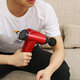 1200-6800r/min 12 Gear Muscle Relief Massage Therapy Vibration Deep Tissue Electric Massager Percussion Massager Device 1200-6800r/min 12 Gear Muscle Relief Massage Therapy Vibration Deep Tissue Electric Massager Percussion Massager Device