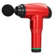 1200-6800r/min 12 Gear Muscle Relief Massage Therapy Vibration Deep Tissue Electric Massager Percussion Massager Device 1200-6800r/min 12 Gear Muscle Relief Massage Therapy Vibration Deep Tissue Electric Massager Percussion Massager Device