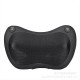 12/8/6/4 Heads Massage Pillow Electric Shiatsu Massager for Back Waist Body Cervical Pillow Home Car