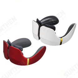 12D Low Frequency Pulse Smart Shoulder Neck Massager Constant Temperature Hot Compress Cervical Spine Massager Lighteight Remote Control Neck Massager 12D Low Frequency Pulse Smart Shoulder Neck Massager Constant Temperature Hot Compress Cervical Spine Massager Lighteight Remote Control Neck Massager