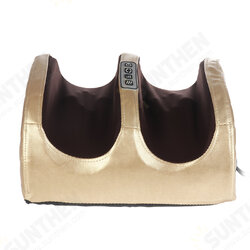 12V Full Automatic Acupoint Kneading Hot Compress Household Electric Foot Massager 12V Full Automatic Acupoint Kneading Hot Compress Household Electric Foot Massager