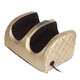 12V Full Automatic Acupoint Kneading Hot Compress Household Electric Foot Massager 12V Full Automatic Acupoint Kneading Hot Compress Household Electric Foot Massager