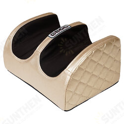 12V Full Automatic Acupoint Kneading Hot Compress Household Electric Foot Massager 12V Full Automatic Acupoint Kneading Hot Compress Household Electric Foot Massager