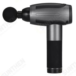 1500mah 6-speed Display Brushless Muscle Relief Massage Quiet Vibration Deep Tissue Electric Massager Cordless Percussion Massager Sport Recovery W/6 Head 1500mah 6-speed Display Brushless Muscle Relief Massage Quiet Vibration Deep Tissue Electric Massager Cordless Percussion Massager Sport Recovery W/6 Head