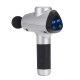 20 Speed 24V 2400mAh Electric Percussion Massager G un LCD Muscle Vibration Relaxing Therapy Device 20 Speed 24V 2400mAh Electric Percussion Massager G un LCD Muscle Vibration Relaxing Therapy Device