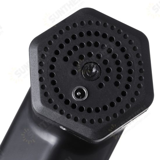 2000mAh 100-240V Electric Massager Muscle Relaxer Fascia Machine Mute 6 Speed Vibration Massage Instrument Mute 2000mAh 100-240V Electric Massager Muscle Relaxer Fascia Machine Mute 6 Speed Vibration Massage Instrument Mute
