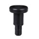 2000mAh 100-240V Electric Massager Muscle Relaxer Fascia Machine Mute 6 Speed Vibration Massage Instrument Mute 2000mAh 100-240V Electric Massager Muscle Relaxer Fascia Machine Mute 6 Speed Vibration Massage Instrument Mute