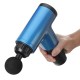 2000mAh Professional Fascia Massager 6 Speeds Muscle Relaxation Massage Guns + 4 Massage Heads 2000mAh Professional Fascia Massager 6 Speeds Muscle Relaxation Massage Guns + 4 Massage Heads