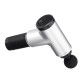 2000mAh Professional Fascia Massager 6 Speeds Muscle Relaxation Massage Guns + 4 Massage Heads 2000mAh Professional Fascia Massager 6 Speeds Muscle Relaxation Massage Guns + 4 Massage Heads
